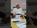 Moments from the Referees Committee Meeting.