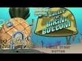 CGR Undertow SPONGEBOB SQUAREPANTS BATTLE FOR BIKINI BOTTOM Review For PlayStation 2