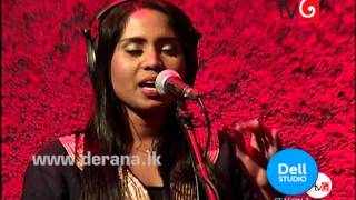 Sanda Ahase - Dayarathna Ranatunga Dell Studio Season 03 26-02-2016