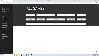 Best Unblocked Games Site *NEW* 2023