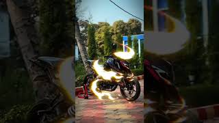 KTM Duke 250 #shorts #automobile #motovlog #z900 #ktm #rider #rc #bike #love #like #india #xbox #it