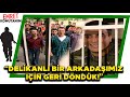 ADAMSIN HAMZA! | Emret Komutanım