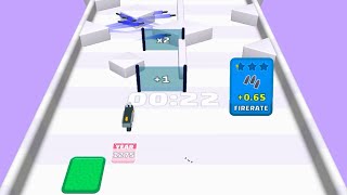 Shot Showdown (by TwoDE Studios) IOS Gameplay Video (HD) screenshot 5