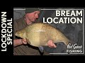 Bream Fishing : Location (2020)