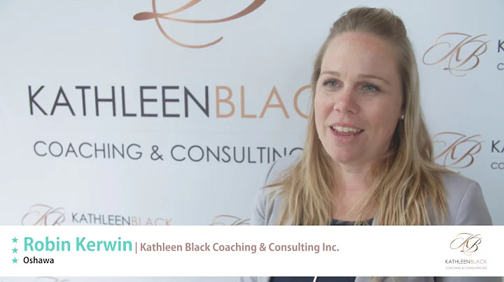 Robin Kerwin at Ultimate 100 Deal+ Mastermind Event