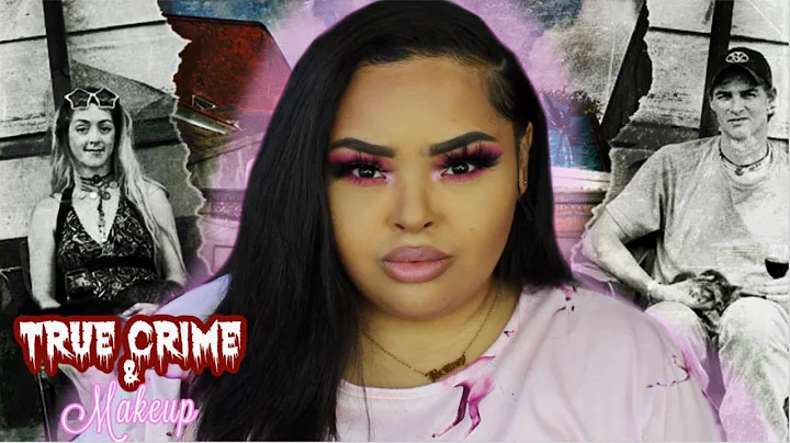 True Crime & Makeup | Zack & Addie | Brittney Vaughn