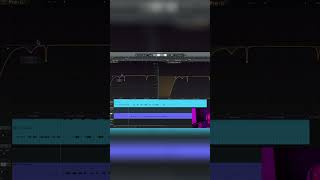 FabFilter EQ: Remove Unwanted Frequencies in Vocals #shorts