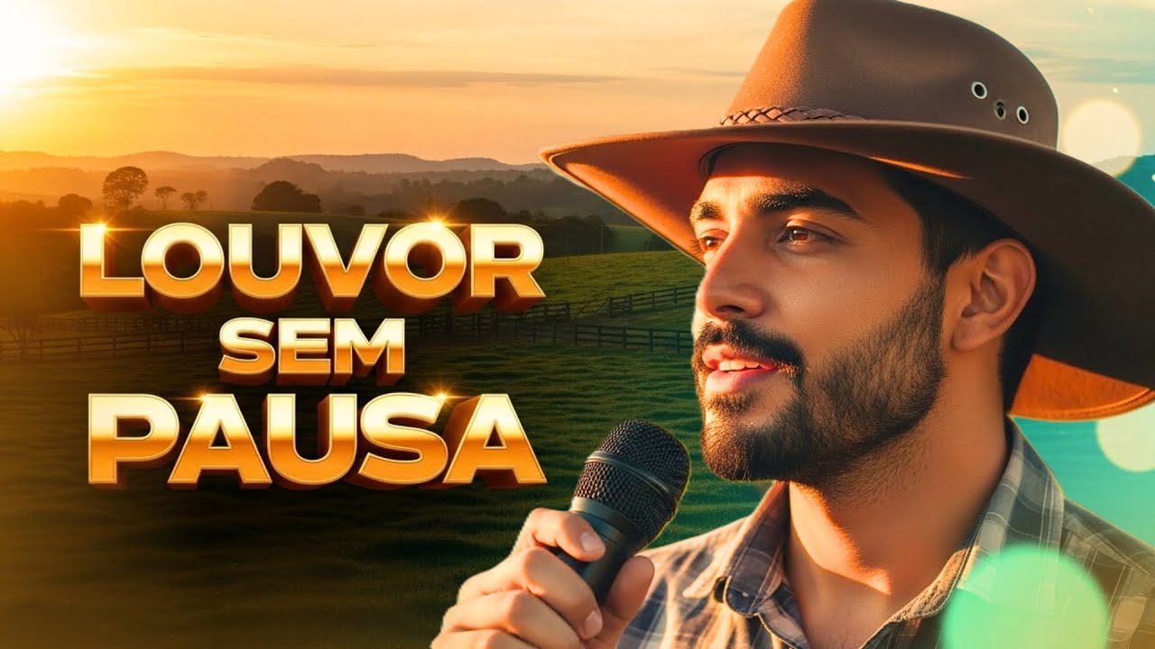 Virada com Louvor - Maratona Vol 2 - Adoração para 2026