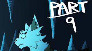 Cipher || Part 9