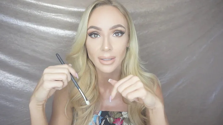 MY 8 FAVORITE BRUSHES OF ALL TIME! | Can't live wi...