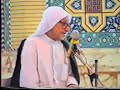 سيد جابر اغائي الله يرحمة يتكلم بحرقه