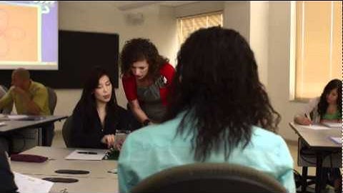 Enrollment at Columbus State Community College