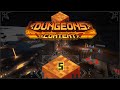 Dungeons Content 1.19 Dev Log №5 Redstone Mines Ready Gameplay