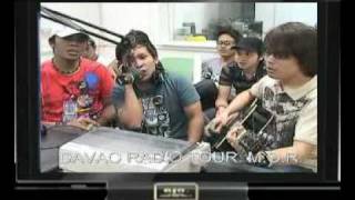 Centerpoint - Make It (Live @ MOR) screenshot 5