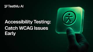 Accessibility Testing Tutorial: Web & Mobile Apps (WCAG) News