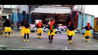 YA TAB TAB // LINE DANCE // CHOREO BY ROSSAMEKTO MAMEK
