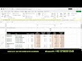 Exp22_Excel_Ch05_HOE - Sociology 1.1 | Excel Chapter 5 Hands-On Exercise - Sociology/100% Grades