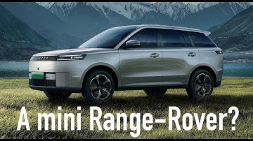 Jaecoo J5 Video Review: Affordable, electric and quite stylish. Toby Hagon delivers his verdict