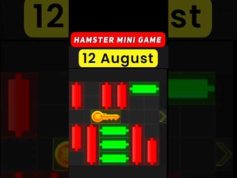 Mini Game Hamster