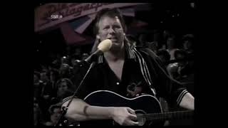 Gunter Gabriel - Hey Boss, ich brauche mehr Geld 1974