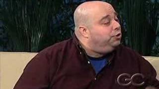 David Lawrence Good Company Interview