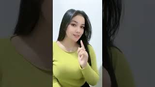 Tiktok Pemersatu Bangsa Falen Finola