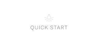 [CLO Web_Tutorial] Quickstart