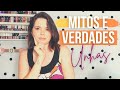 13 mitos e verdades sobre unhas