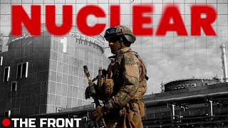 Crisis Por Ataque A La Central Nuclear De Zaporiyia, Estados Unidos Entra De Lleno A La Guerra