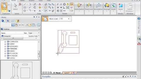 Solid Edge Video Quick Tip #6