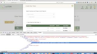 How To Handel Dynamic Table In Selenium Video-2