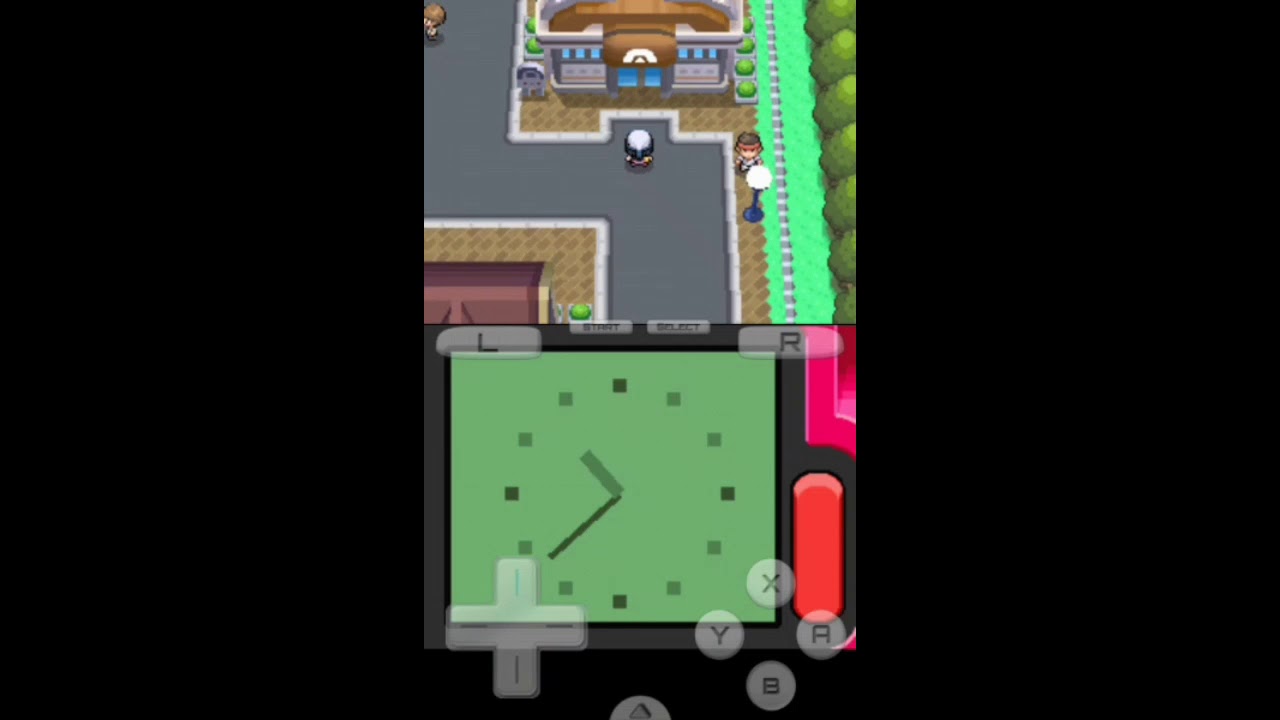 Como encontrar a la líder del Gimnasio de Ciudad Corazón. 100% Funciona