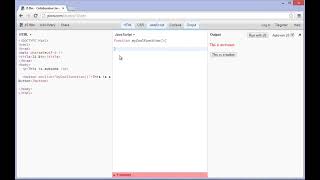Introduction to JavaScript Programming Basic Concepts Part 3