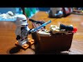 Tales of the clone trooper Kevin a star wars story part 1