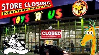 The best 20+ wilkes-barre toys r us abandoned baby