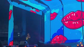 ED SHEERAN - I DON’T CARE - LIVE BORDEAUX Resimi