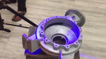 Rex can CS+ Scanning