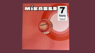 Polarity - Subdued