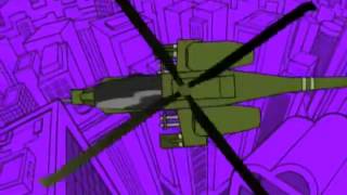 Cartoon Network - Powerhouse Next Bumper Fanmade,