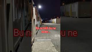 Yerden Yere Vurdun Kaderr Altaş Resimi