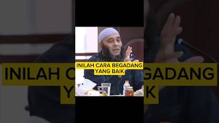 Begadang syar'i #drzaidulakbar #tipssehat #shorts #motivasiislam