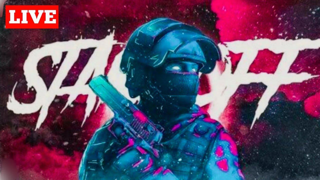 CS GO stream 🟥 - YouTube