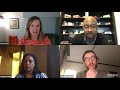 Postpartum Probability: Maternal Health Justice | SXSW 2021