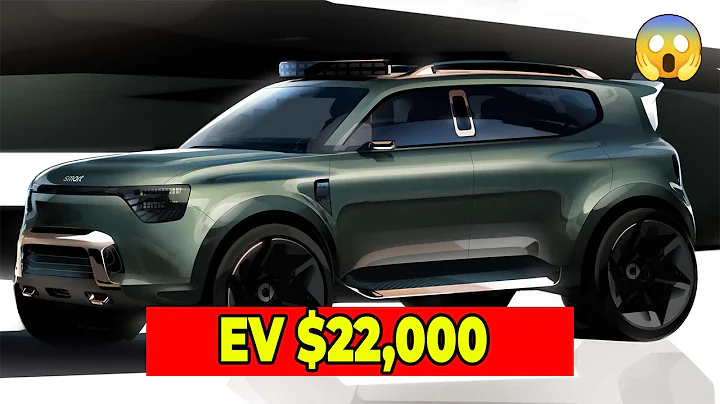 Top 5 Futuristic Chinese Cars Ready To Shock The World! 🚀