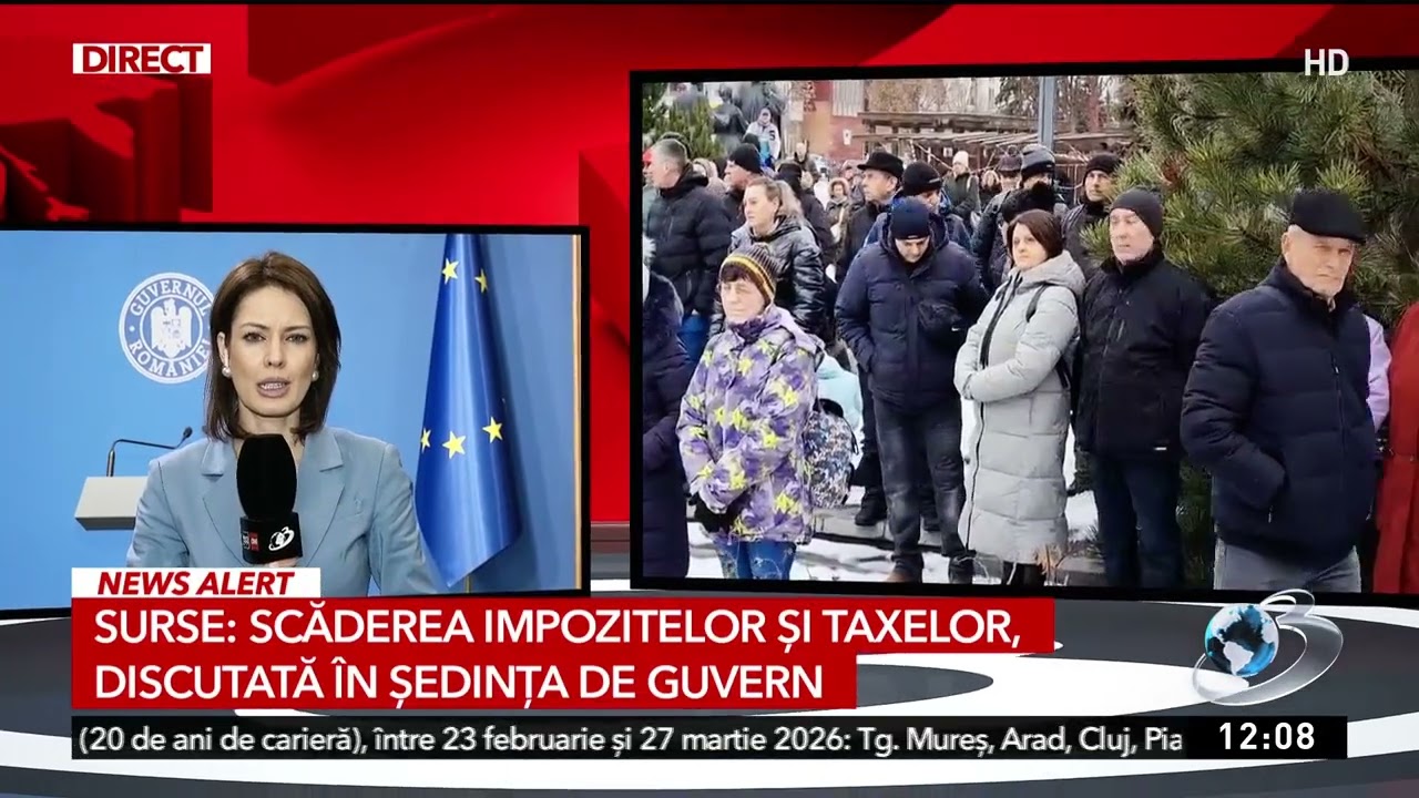 Guvernul a găsit o soluție de ultimă oră să reducă taxele persoanelor cu handicap