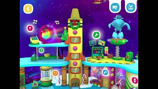 Crayola Create & Play Toddlers Interactive Game: Learning Color Fun Obstacle Apple Arcade Kids Game screenshot 4