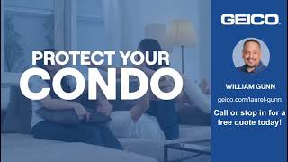 GEICO Near Me | GEICO – William Gunn | Laurel, MD