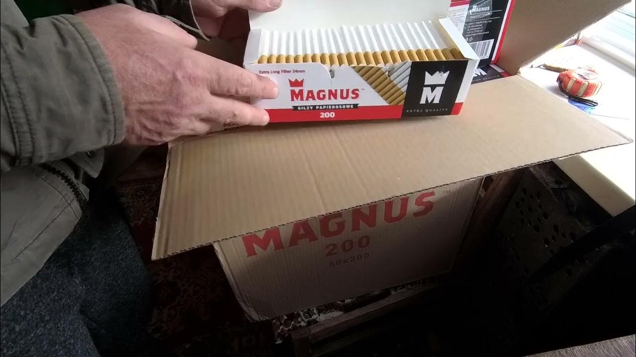 Тандем Экстра Лонг