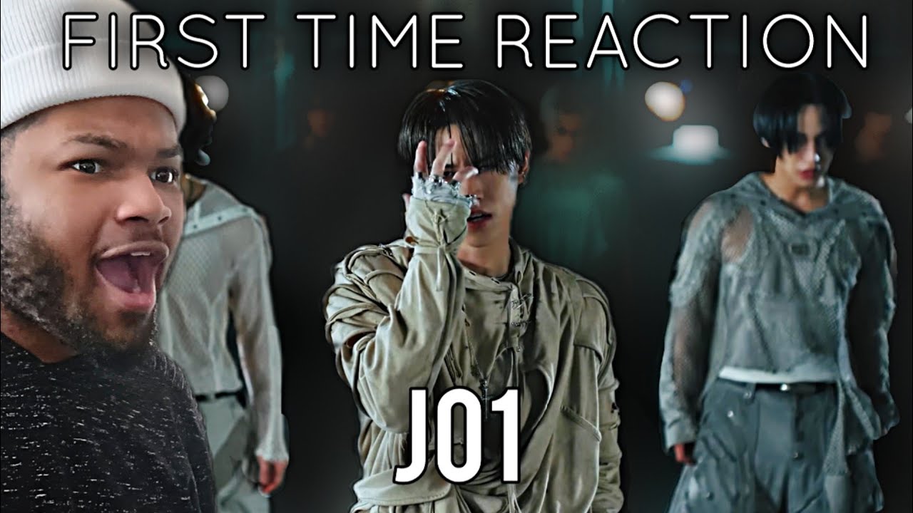 FIRST TIME REACTING TO JO1!! Venus + WHERE DO WE GO + ICY + Tiger + Trigger