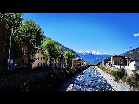 Fun Things to Do in Tirano | Travel Guide (2024) | Best Places to Visit